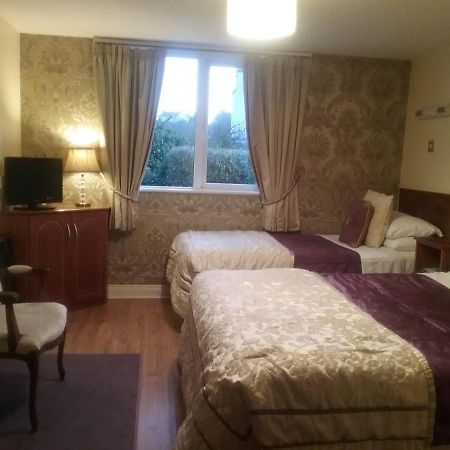 Ashleigh House Bed & Breakfast Monaghan Εξωτερικό φωτογραφία
