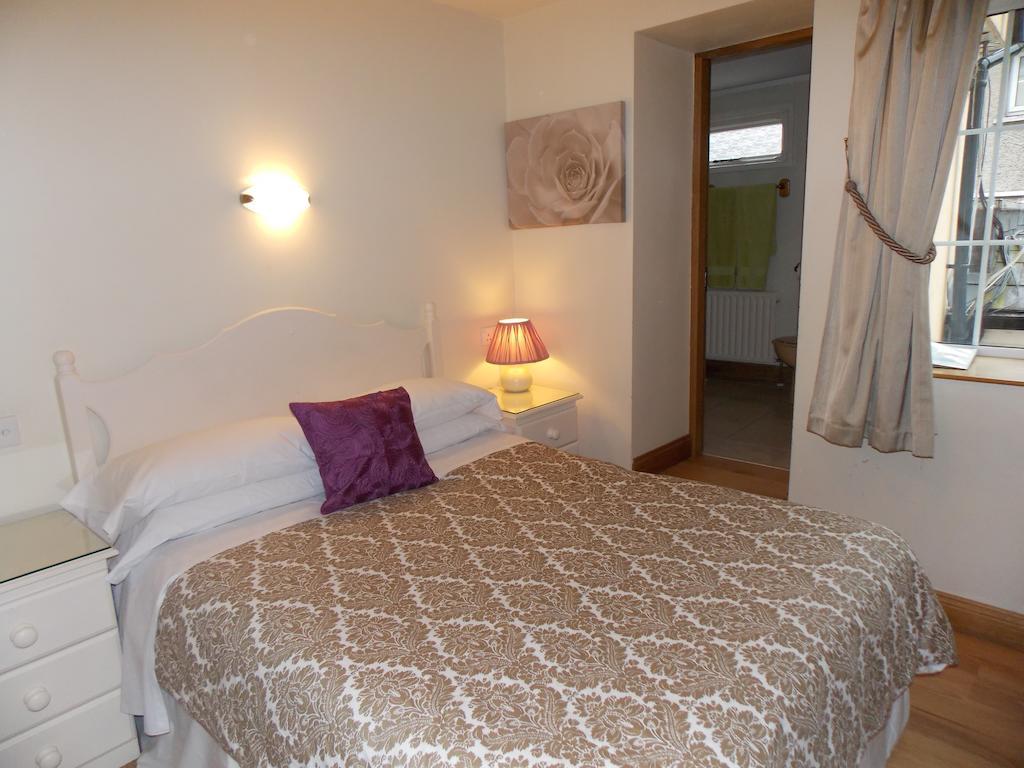 Ashleigh House Bed & Breakfast Monaghan Δωμάτιο φωτογραφία