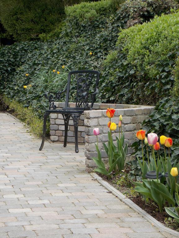 Ashleigh House Bed & Breakfast Monaghan Εξωτερικό φωτογραφία