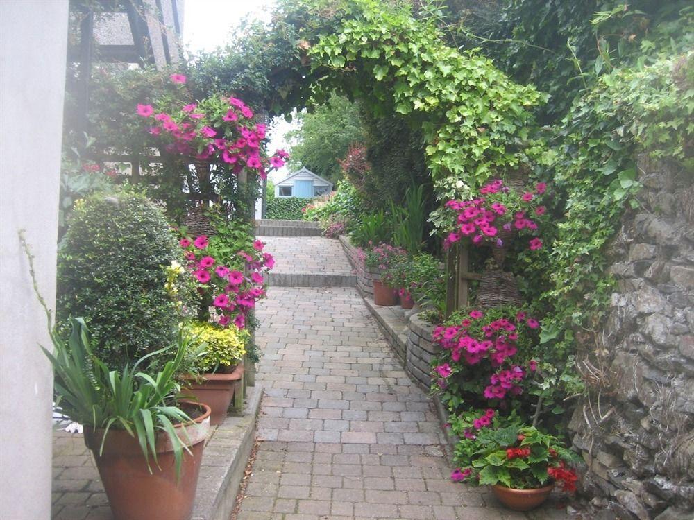 Ashleigh House Bed & Breakfast Monaghan Εξωτερικό φωτογραφία