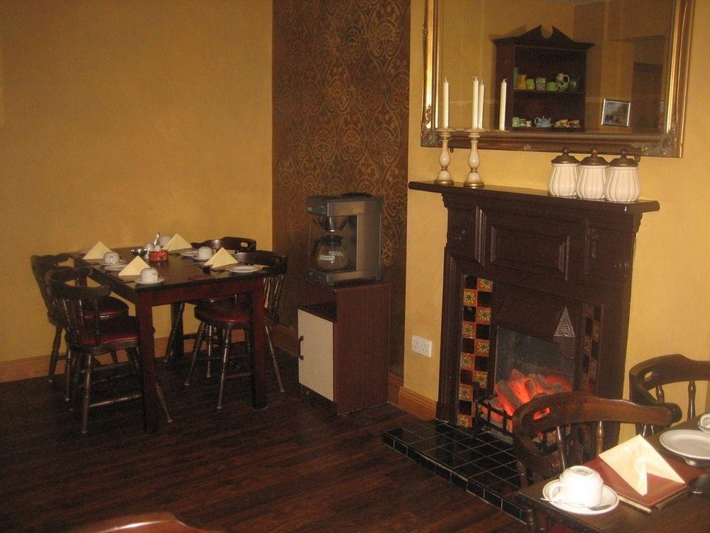 Ashleigh House Bed & Breakfast Monaghan Εξωτερικό φωτογραφία