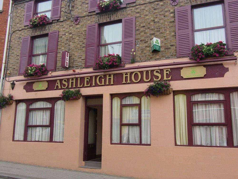 Ashleigh House Bed & Breakfast Monaghan Εξωτερικό φωτογραφία