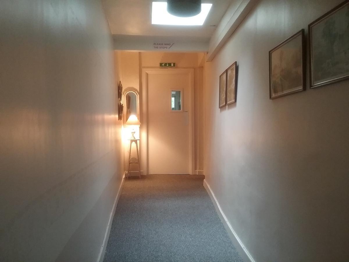 Ashleigh House Bed & Breakfast Monaghan Εξωτερικό φωτογραφία
