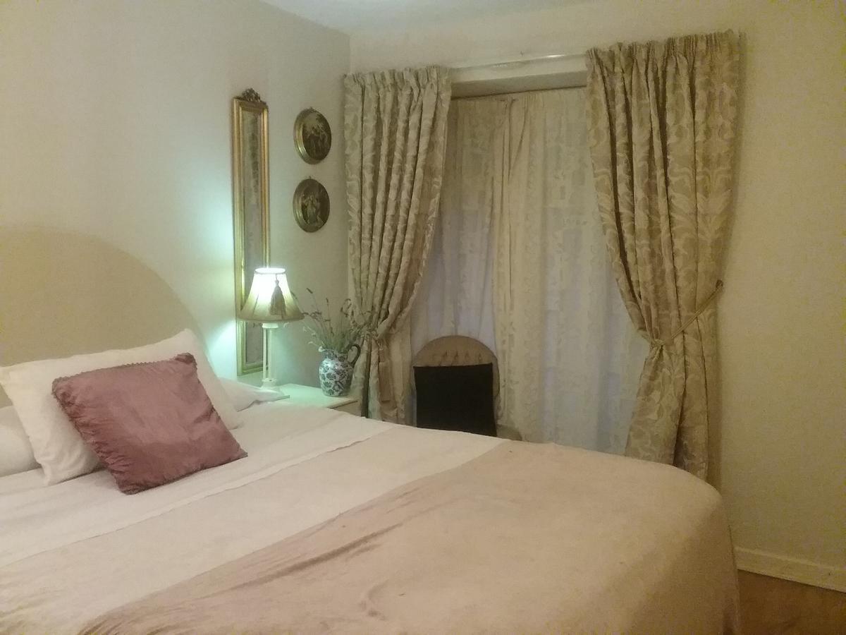 Ashleigh House Bed & Breakfast Monaghan Εξωτερικό φωτογραφία
