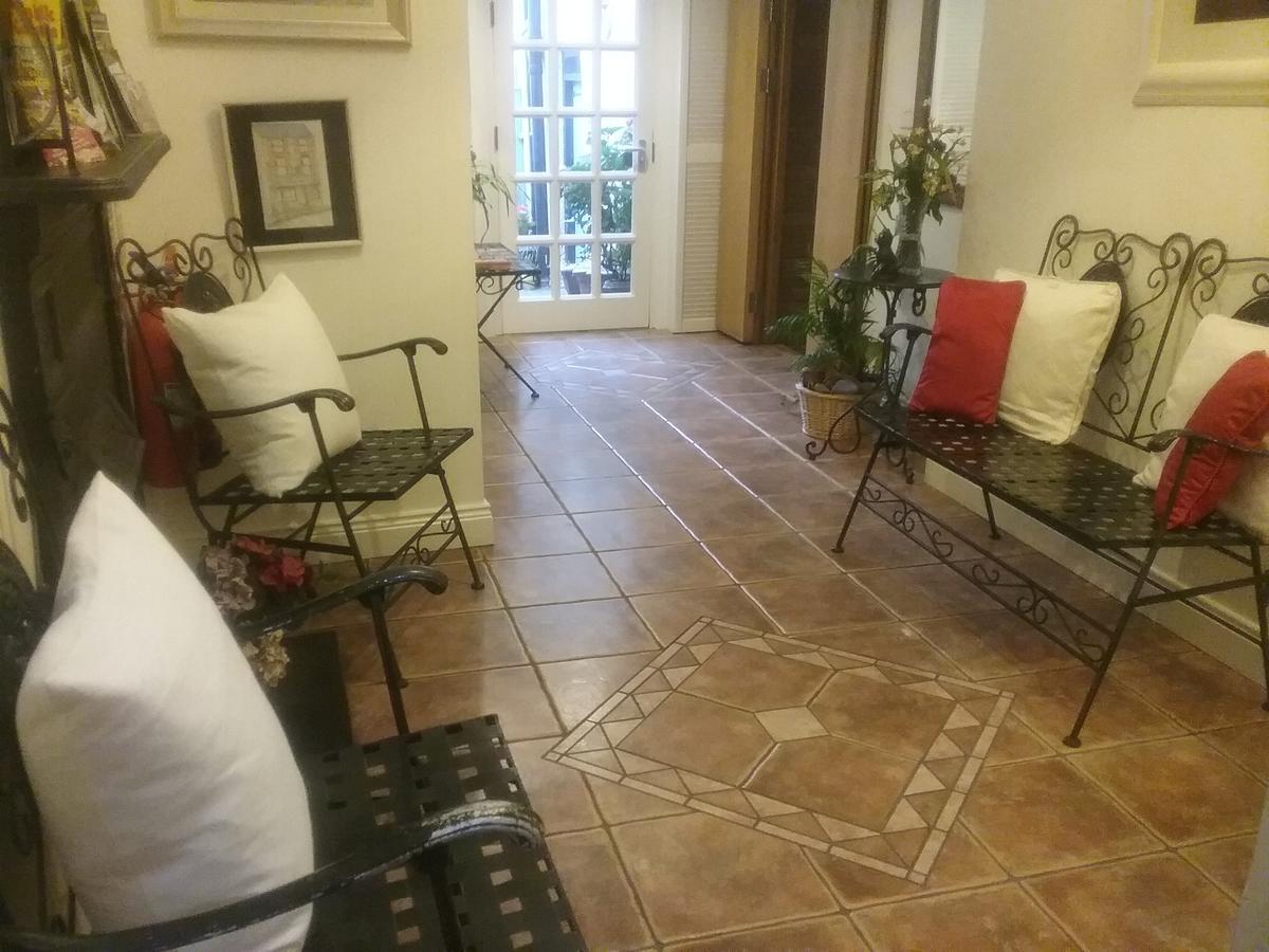 Ashleigh House Bed & Breakfast Monaghan Εξωτερικό φωτογραφία