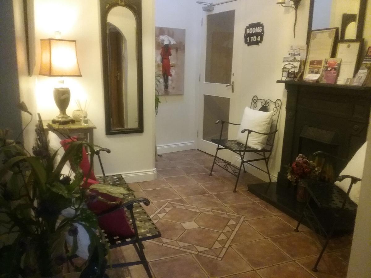 Ashleigh House Bed & Breakfast Monaghan Εξωτερικό φωτογραφία