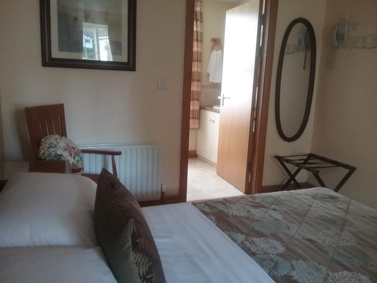 Ashleigh House Bed & Breakfast Monaghan Εξωτερικό φωτογραφία