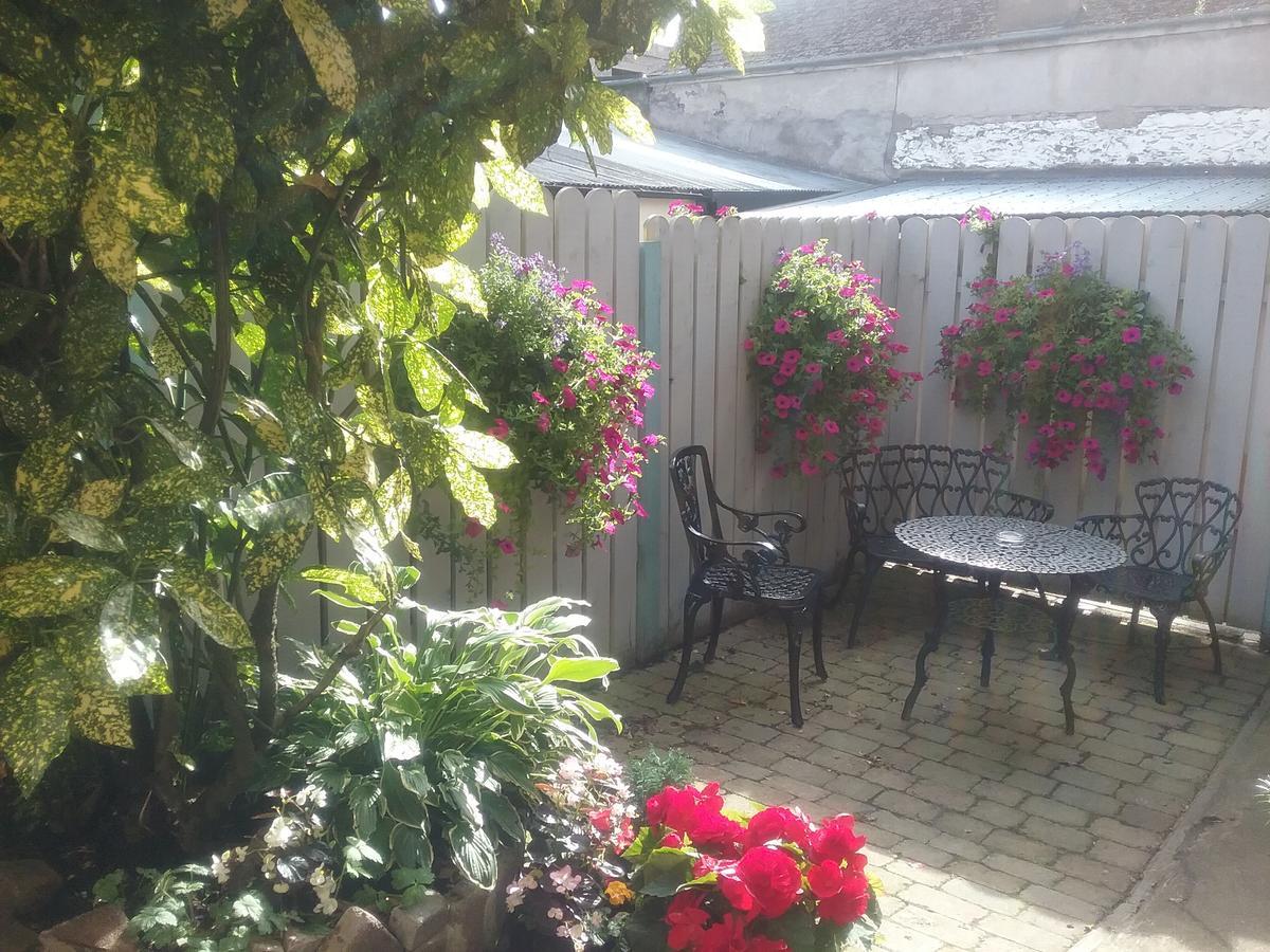 Ashleigh House Bed & Breakfast Monaghan Εξωτερικό φωτογραφία