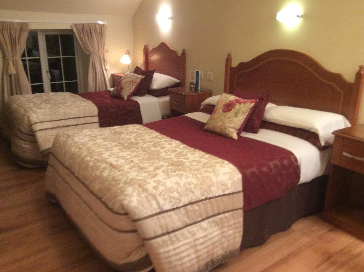 Ashleigh House Bed & Breakfast Monaghan Εξωτερικό φωτογραφία