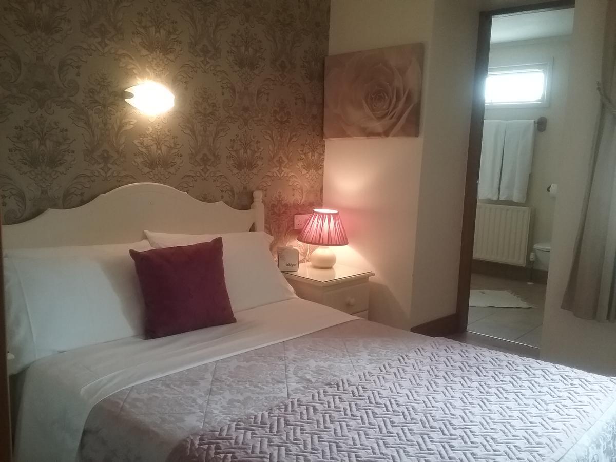 Ashleigh House Bed & Breakfast Monaghan Εξωτερικό φωτογραφία