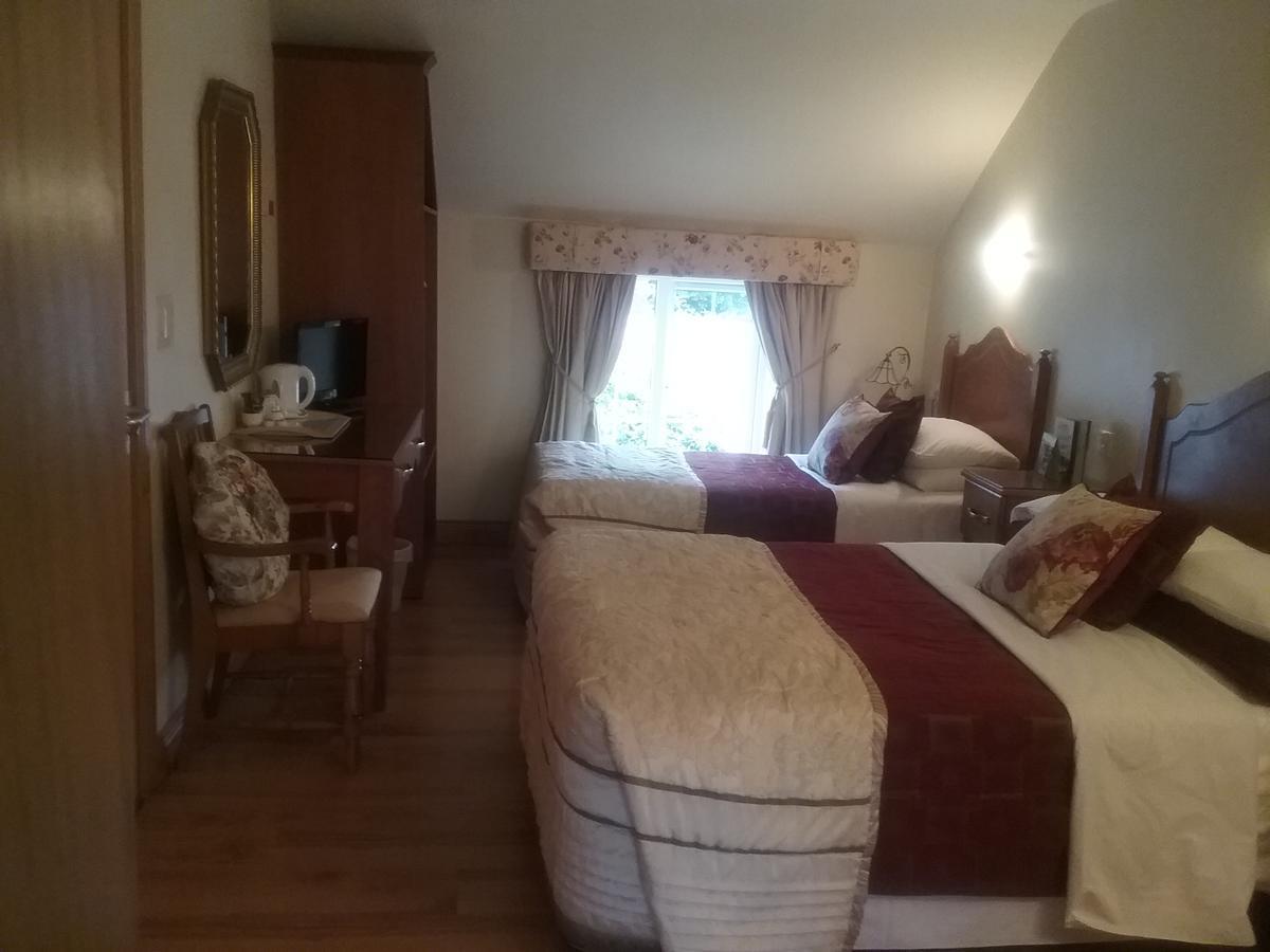Ashleigh House Bed & Breakfast Monaghan Εξωτερικό φωτογραφία