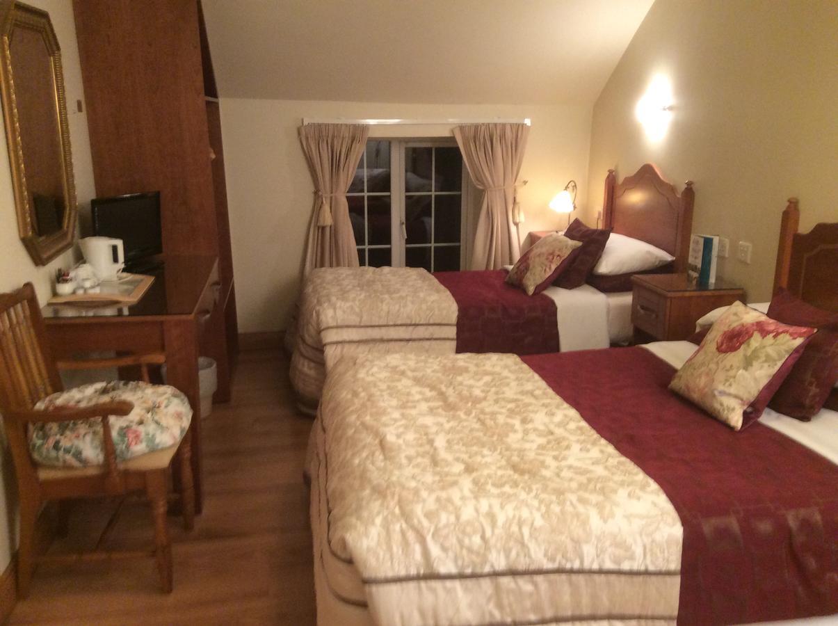 Ashleigh House Bed & Breakfast Monaghan Εξωτερικό φωτογραφία