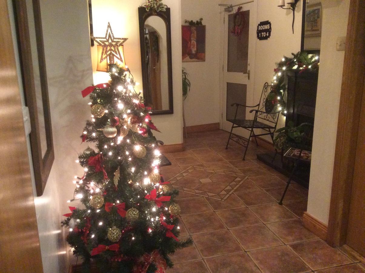 Ashleigh House Bed & Breakfast Monaghan Εξωτερικό φωτογραφία