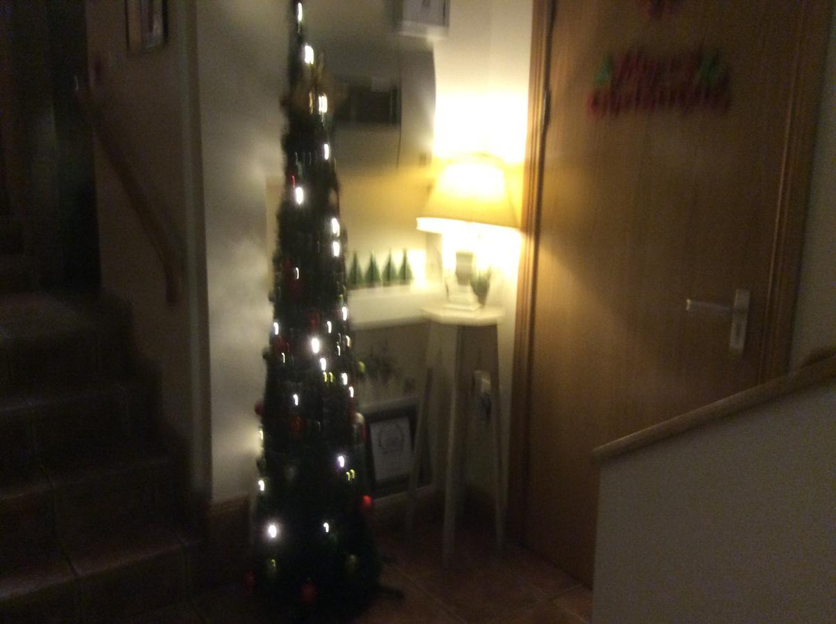 Ashleigh House Bed & Breakfast Monaghan Εξωτερικό φωτογραφία