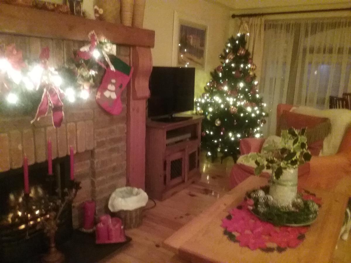 Ashleigh House Bed & Breakfast Monaghan Εξωτερικό φωτογραφία