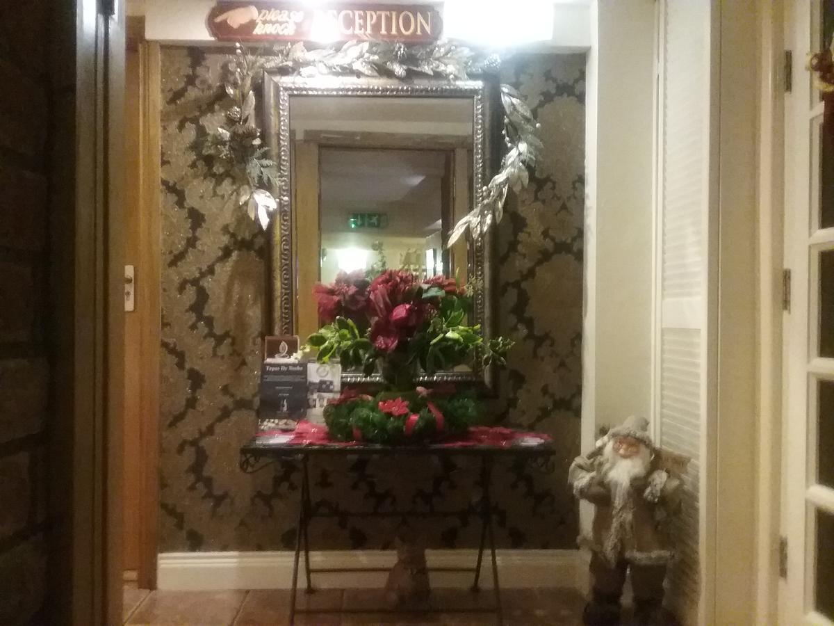 Ashleigh House Bed & Breakfast Monaghan Εξωτερικό φωτογραφία