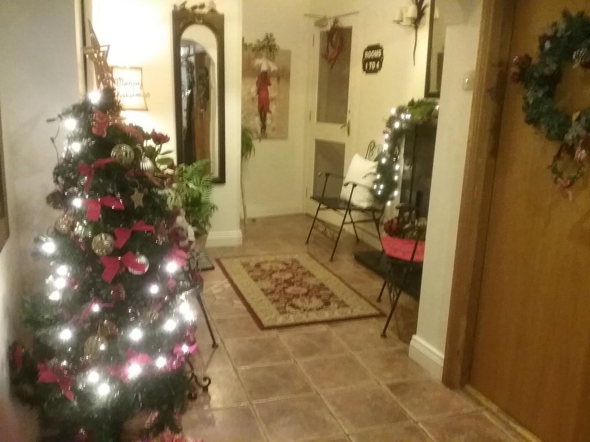 Ashleigh House Bed & Breakfast Monaghan Εξωτερικό φωτογραφία