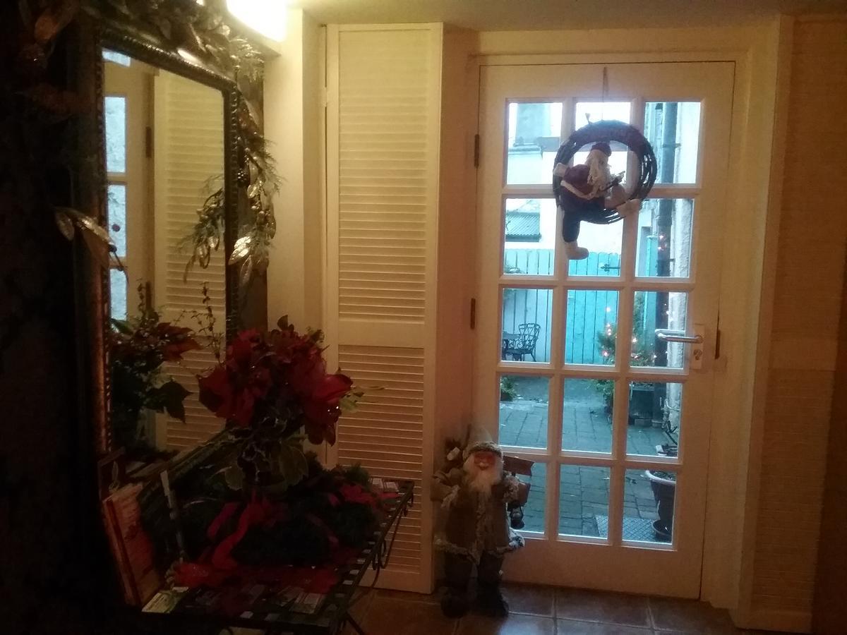 Ashleigh House Bed & Breakfast Monaghan Εξωτερικό φωτογραφία