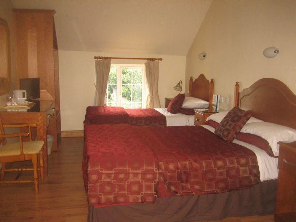 Ashleigh House Bed & Breakfast Monaghan Εξωτερικό φωτογραφία