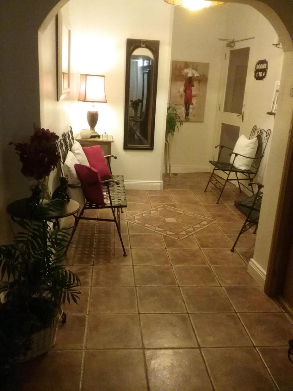 Ashleigh House Bed & Breakfast Monaghan Εξωτερικό φωτογραφία