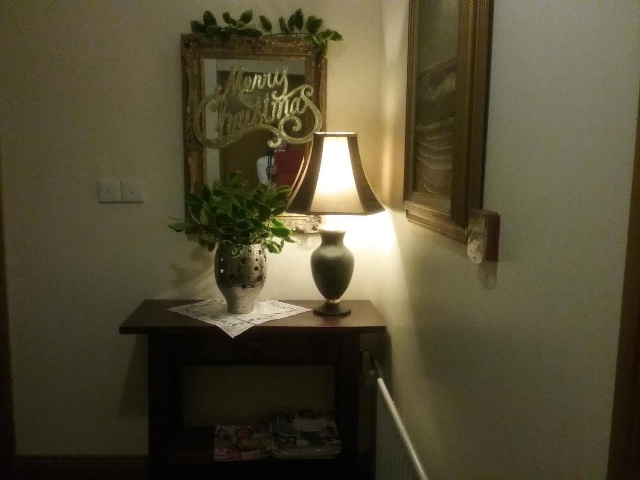Ashleigh House Bed & Breakfast Monaghan Εξωτερικό φωτογραφία