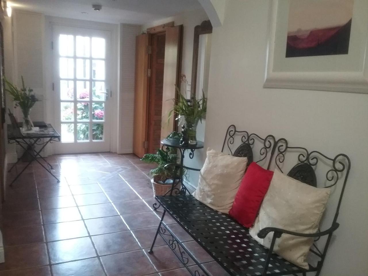 Ashleigh House Bed & Breakfast Monaghan Εξωτερικό φωτογραφία