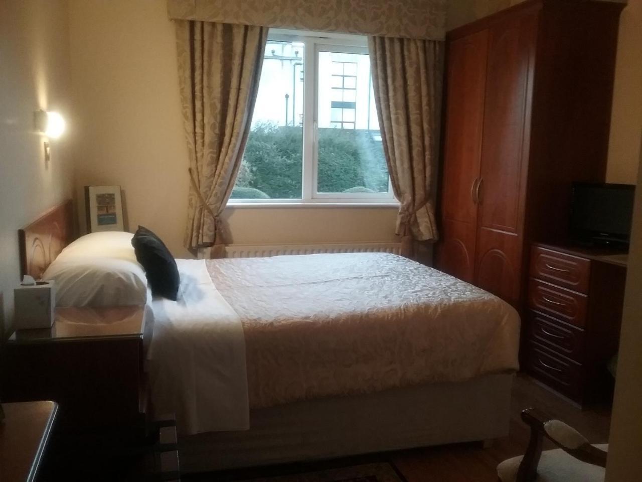 Ashleigh House Bed & Breakfast Monaghan Εξωτερικό φωτογραφία