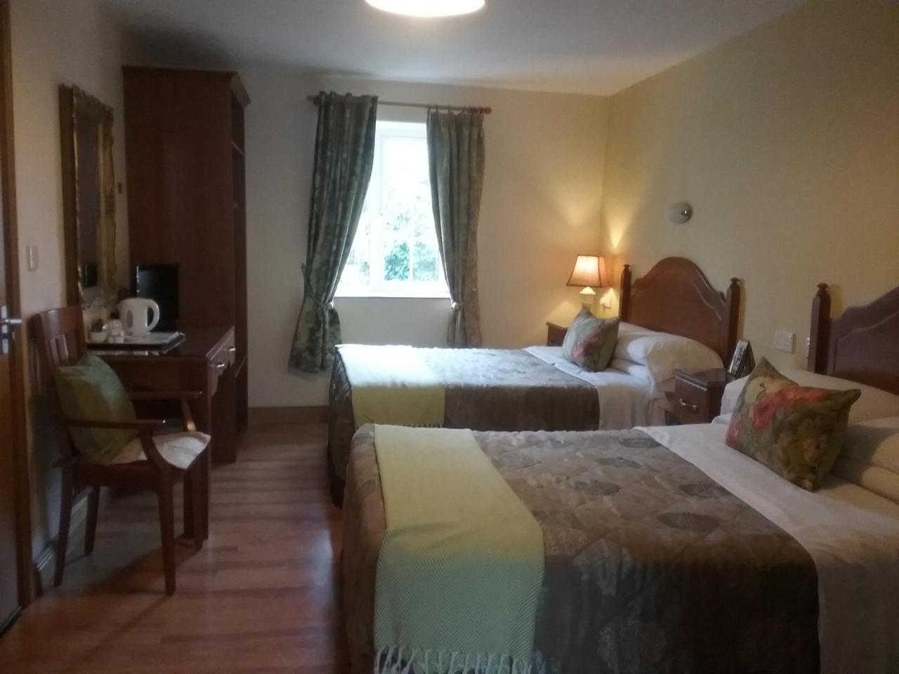 Ashleigh House Bed & Breakfast Monaghan Εξωτερικό φωτογραφία