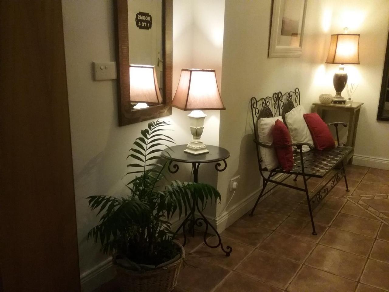 Ashleigh House Bed & Breakfast Monaghan Εξωτερικό φωτογραφία