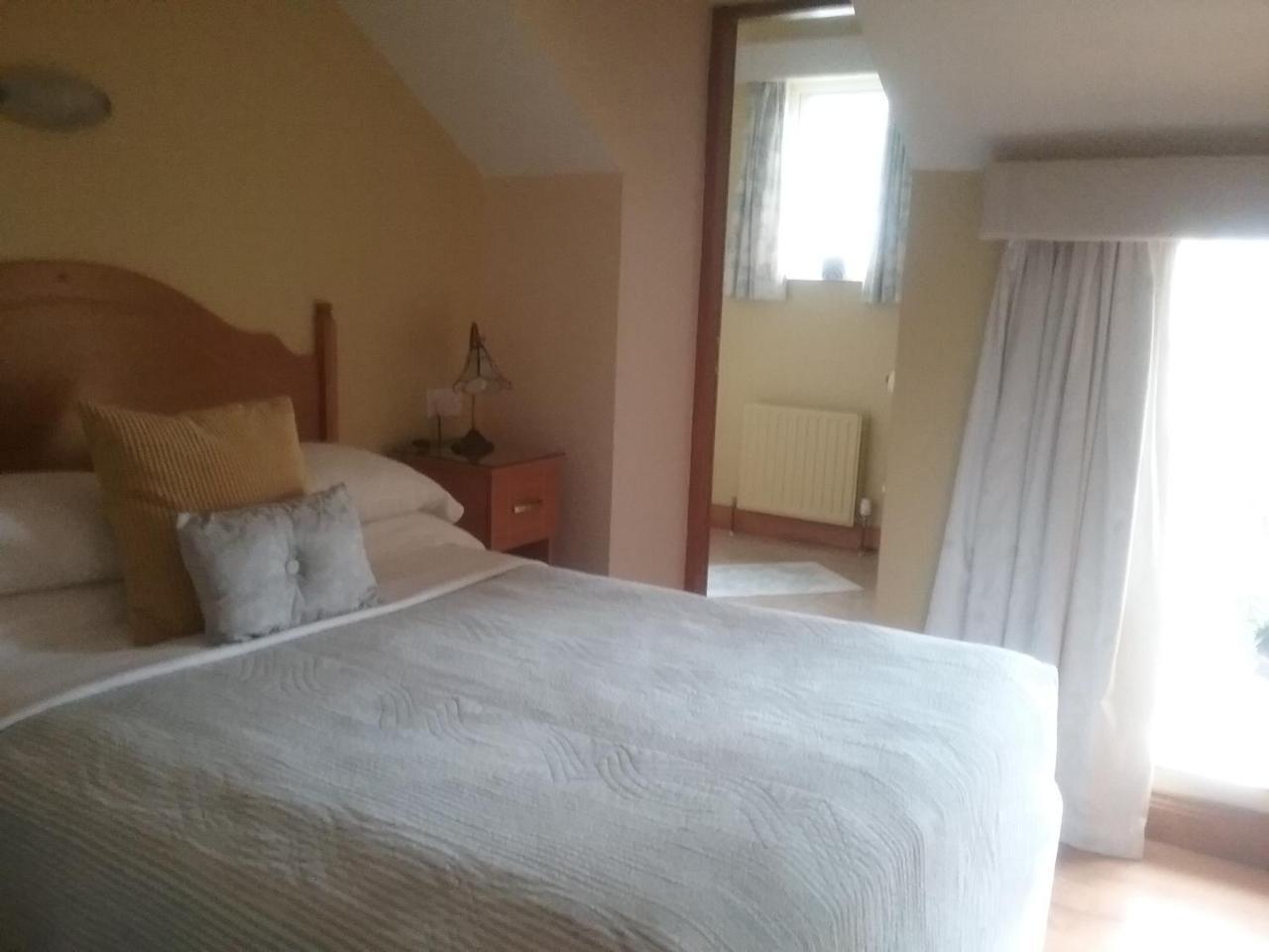 Ashleigh House Bed & Breakfast Monaghan Εξωτερικό φωτογραφία