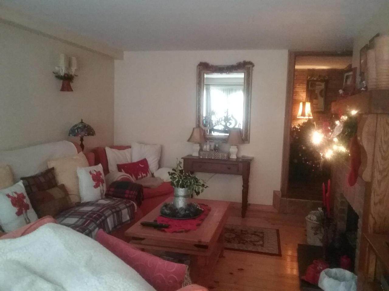 Ashleigh House Bed & Breakfast Monaghan Εξωτερικό φωτογραφία