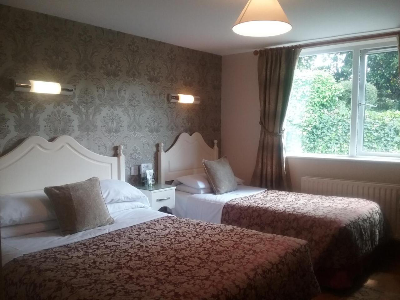 Ashleigh House Bed & Breakfast Monaghan Εξωτερικό φωτογραφία