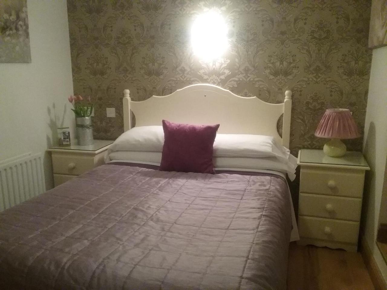 Ashleigh House Bed & Breakfast Monaghan Εξωτερικό φωτογραφία