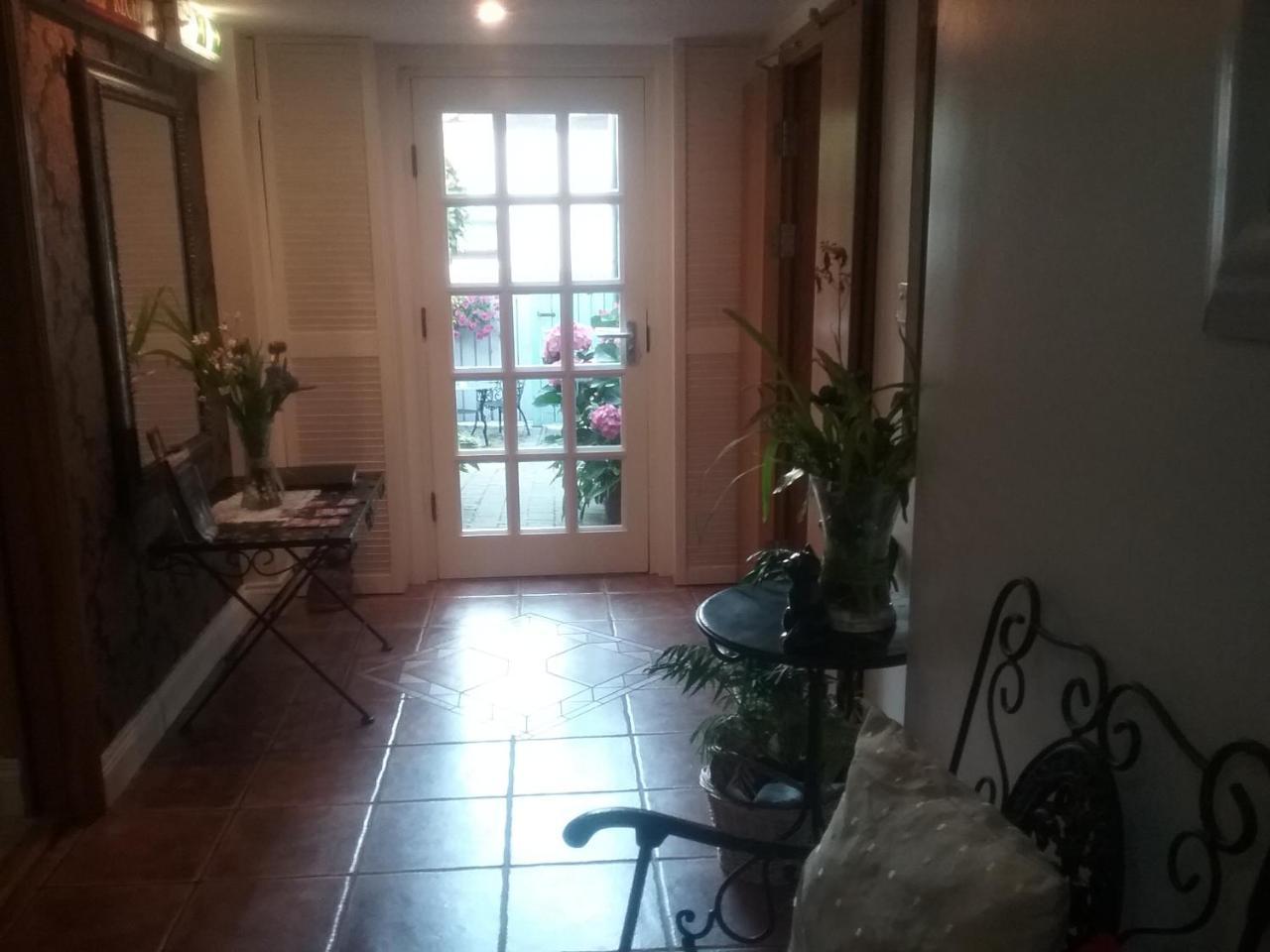 Ashleigh House Bed & Breakfast Monaghan Εξωτερικό φωτογραφία