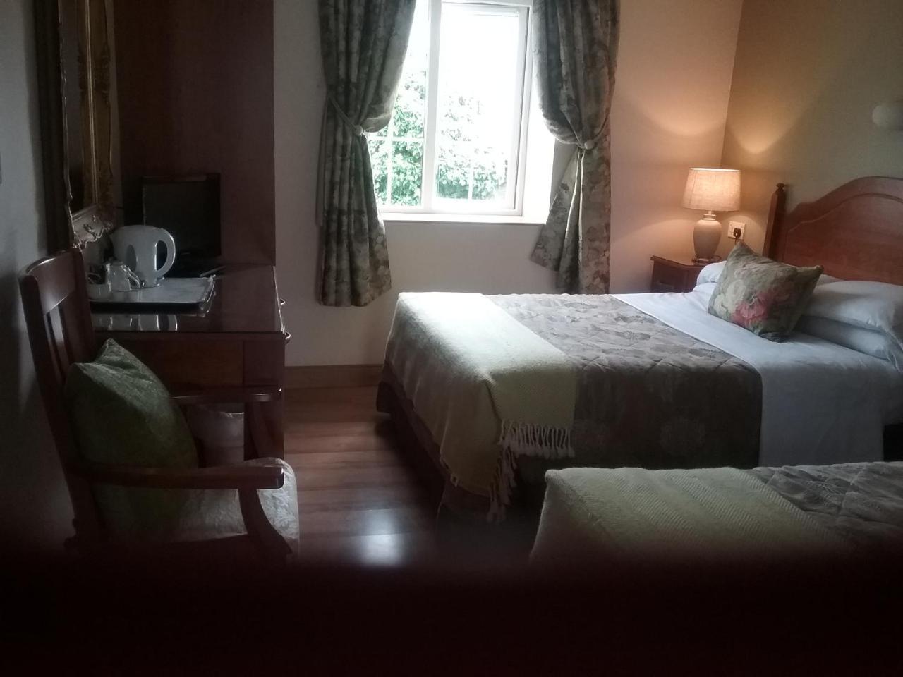 Ashleigh House Bed & Breakfast Monaghan Εξωτερικό φωτογραφία