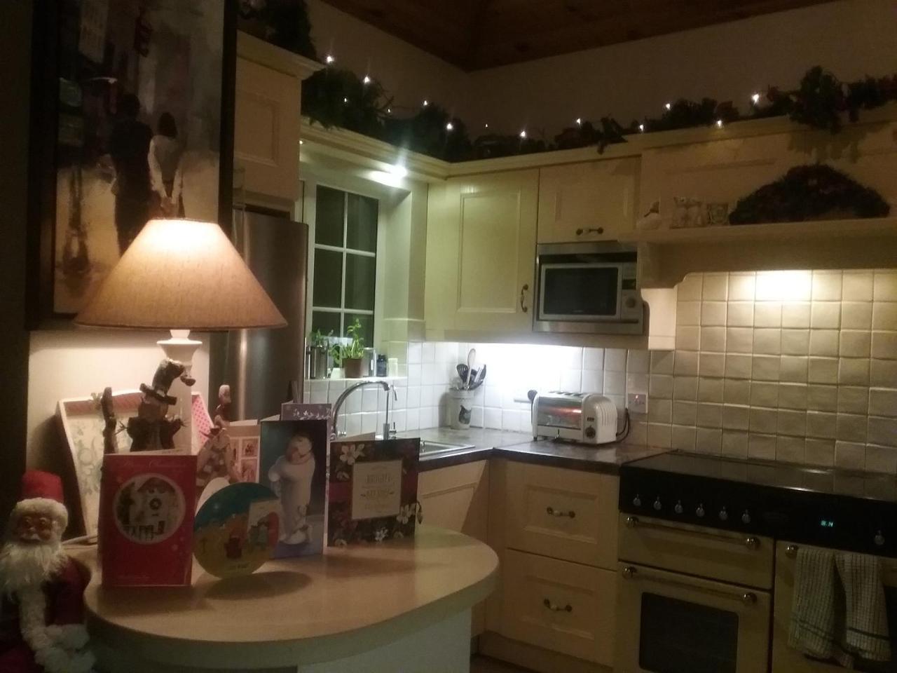 Ashleigh House Bed & Breakfast Monaghan Εξωτερικό φωτογραφία