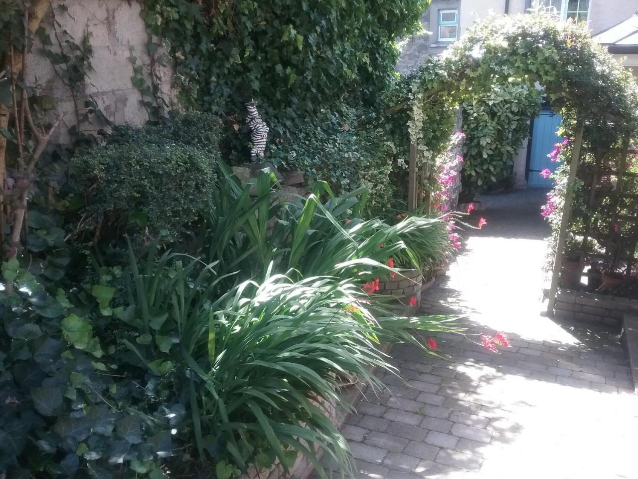 Ashleigh House Bed & Breakfast Monaghan Εξωτερικό φωτογραφία