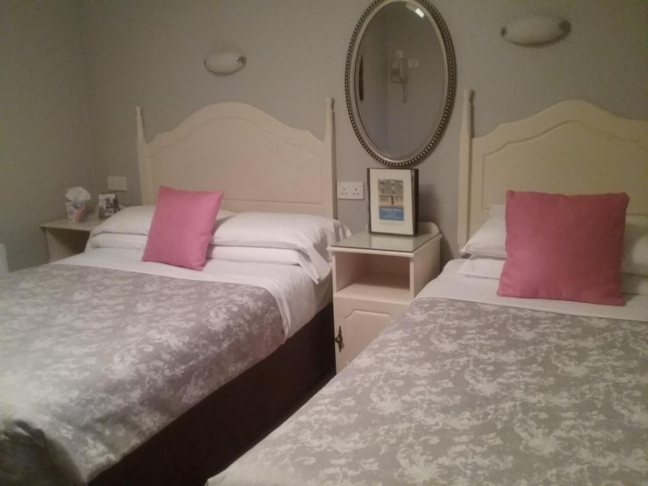 Ashleigh House Bed & Breakfast Monaghan Εξωτερικό φωτογραφία