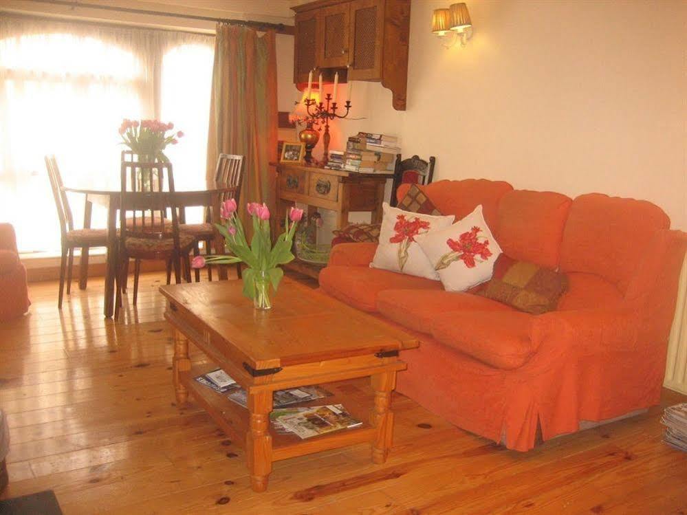 Ashleigh House Bed & Breakfast Monaghan Εξωτερικό φωτογραφία