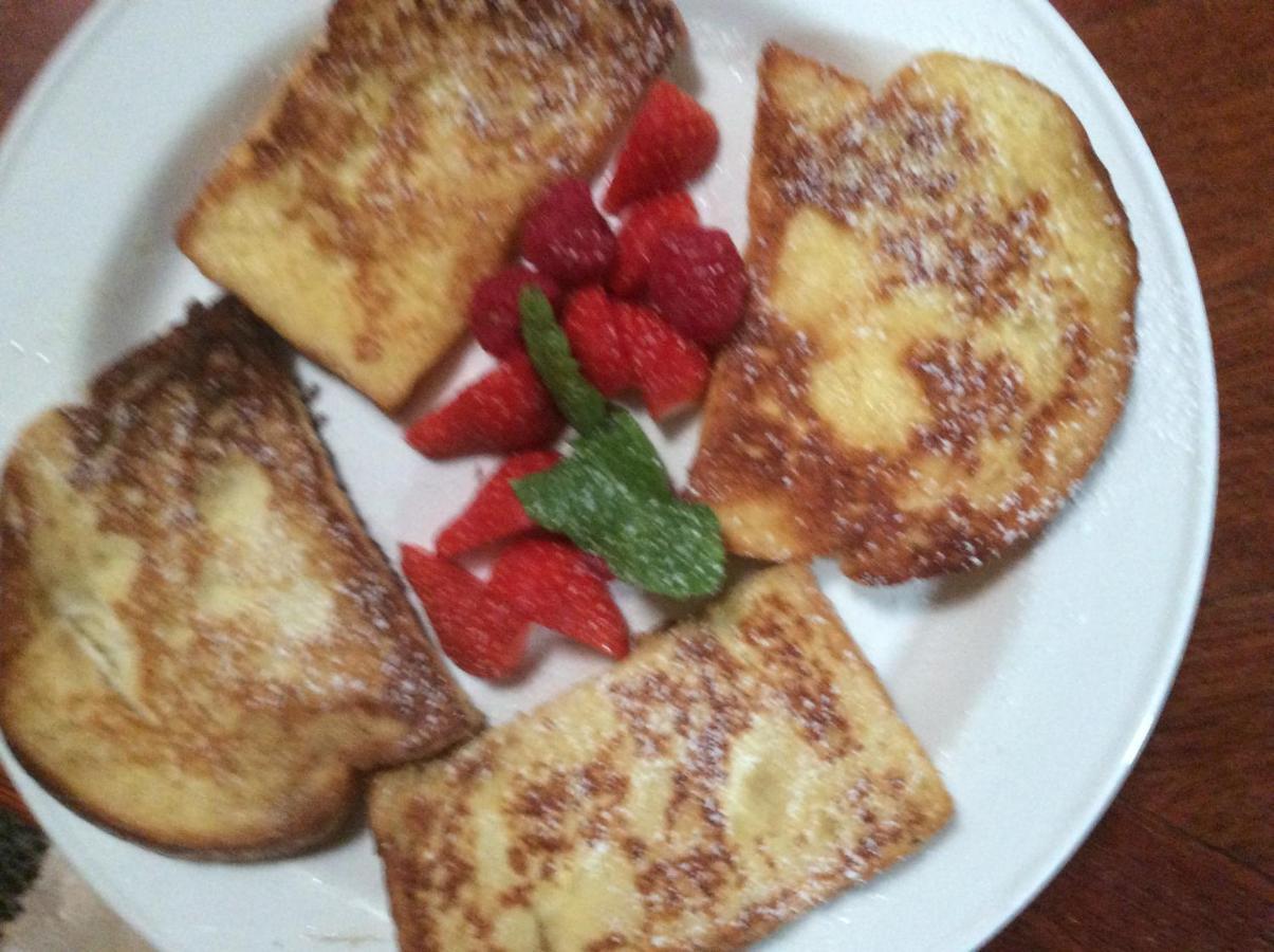 Ashleigh House Bed & Breakfast Monaghan Εξωτερικό φωτογραφία